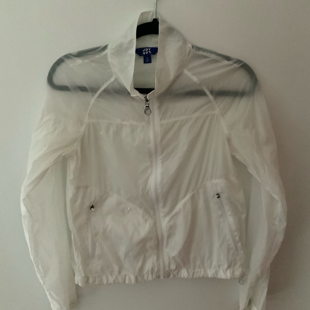 JoyLab Classic White Top